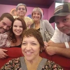 Meet your Posher, Jenna